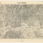 Anteprima della vecchia mappa