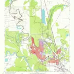 Thumbnail of historical map