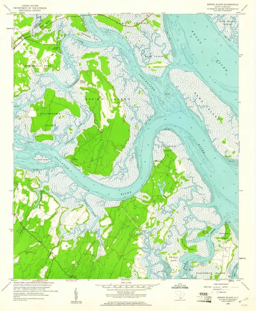 Vista previa del mapa antiguo