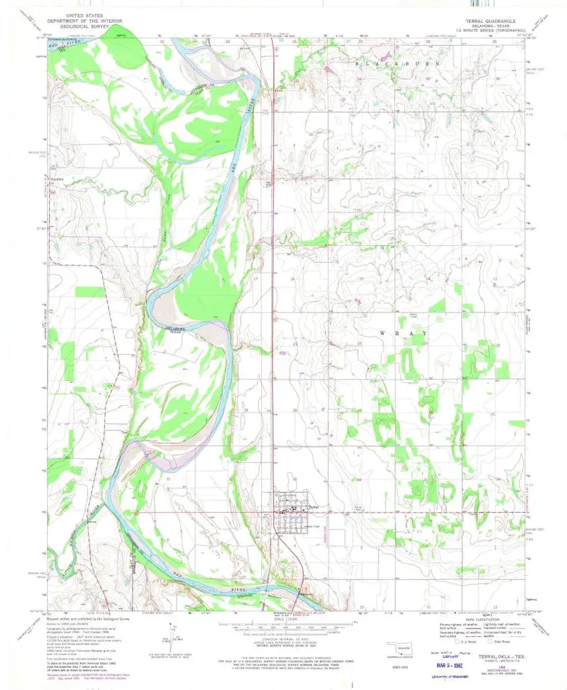 Pré-visualização do mapa antigo