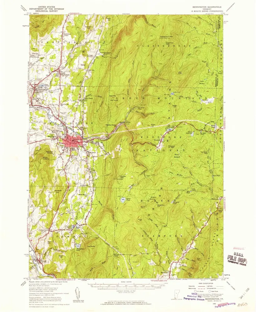 Pré-visualização do mapa antigo