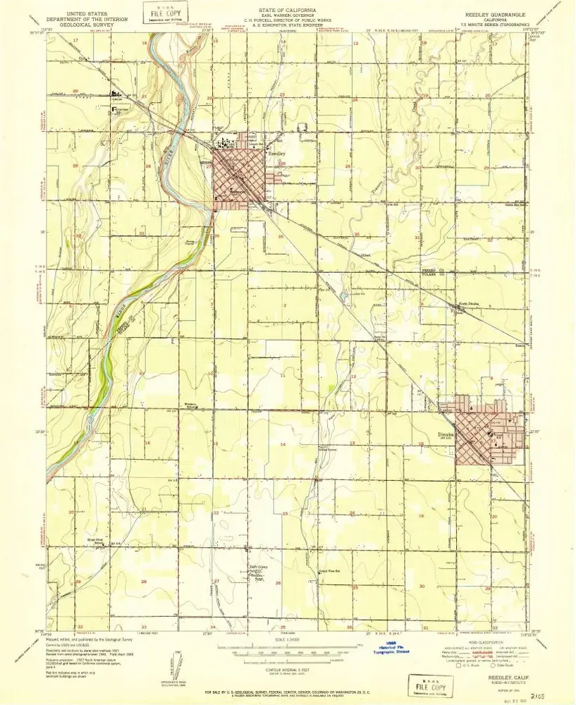 Anteprima della vecchia mappa