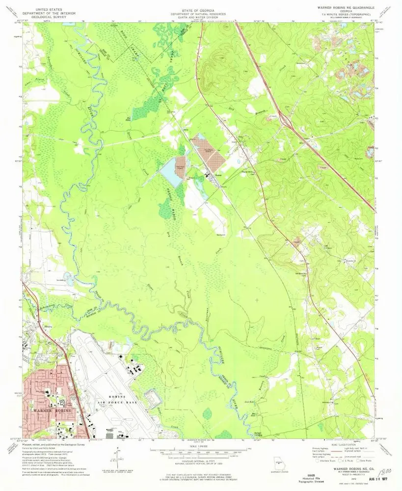 Pré-visualização do mapa antigo