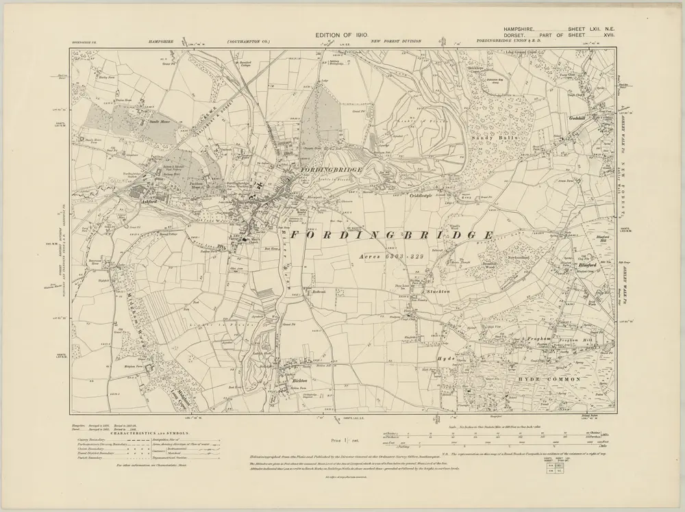 Thumbnail of historical map