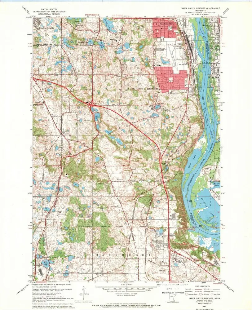 Anteprima della vecchia mappa