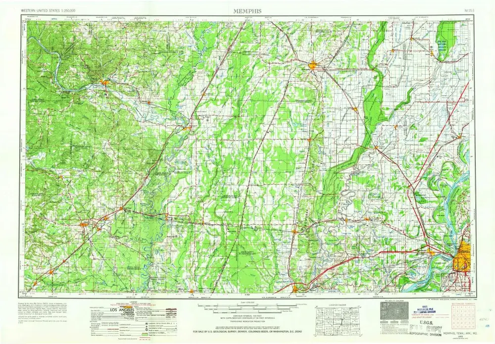 Vista previa del mapa antiguo