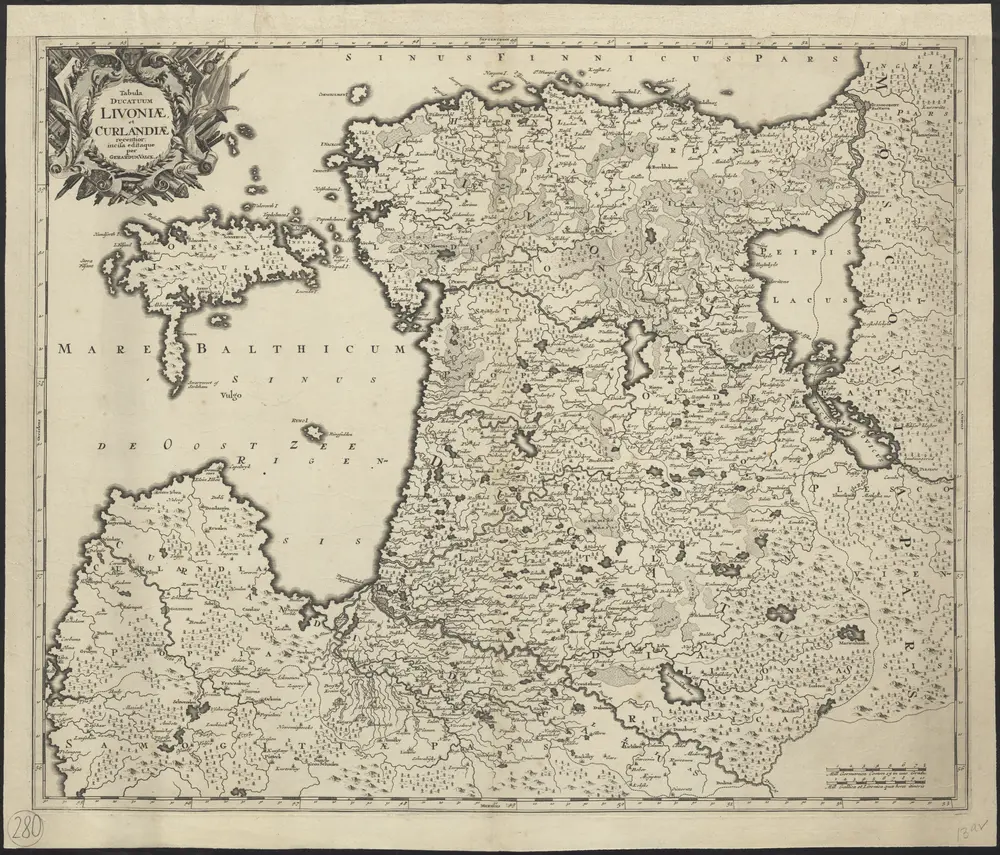 Pré-visualização do mapa antigo