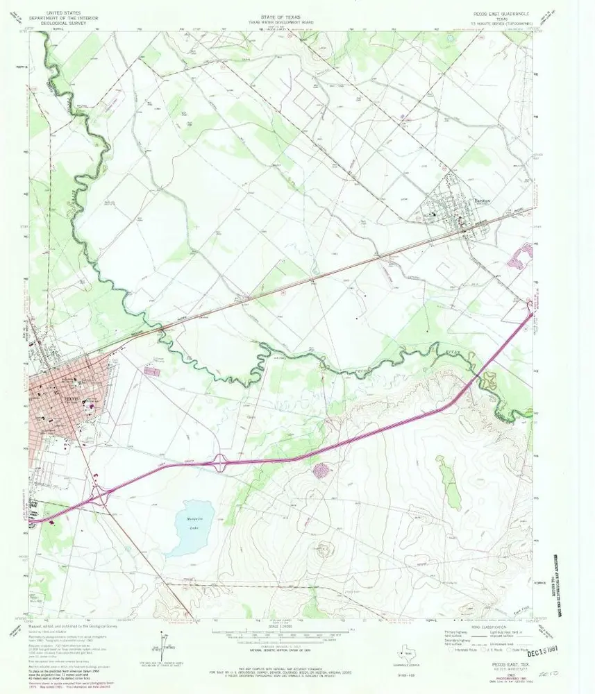 Anteprima della vecchia mappa