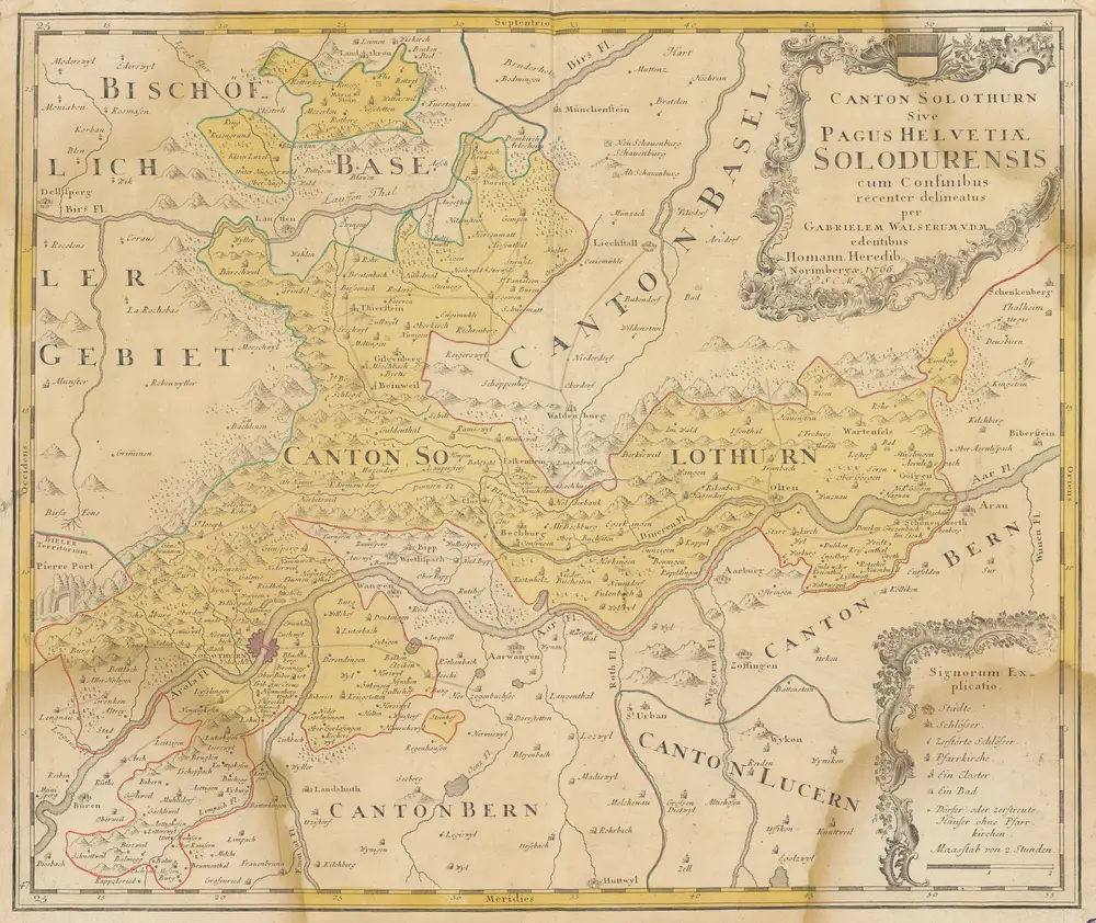 Pré-visualização do mapa antigo