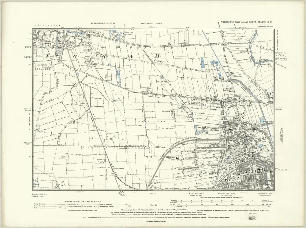 Thumbnail of historical map