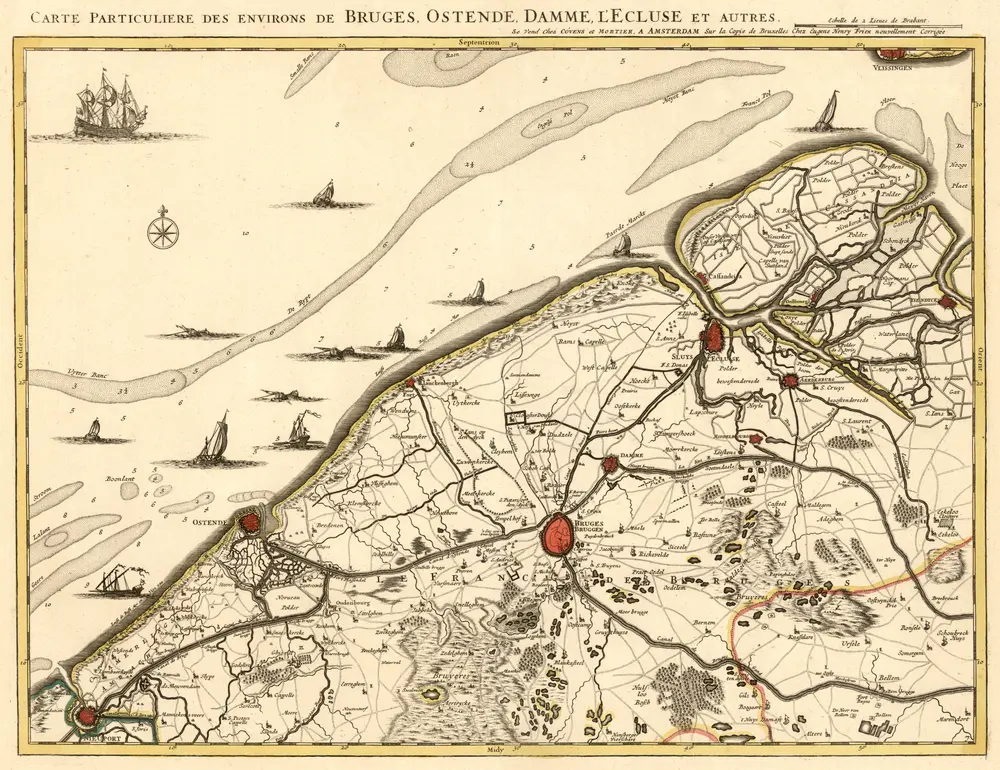 Thumbnail of historical map