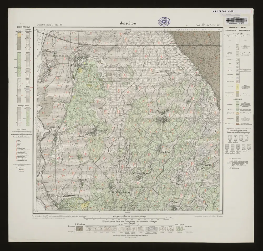 Pré-visualização do mapa antigo