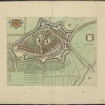 Aperçu de l'ancienne carte