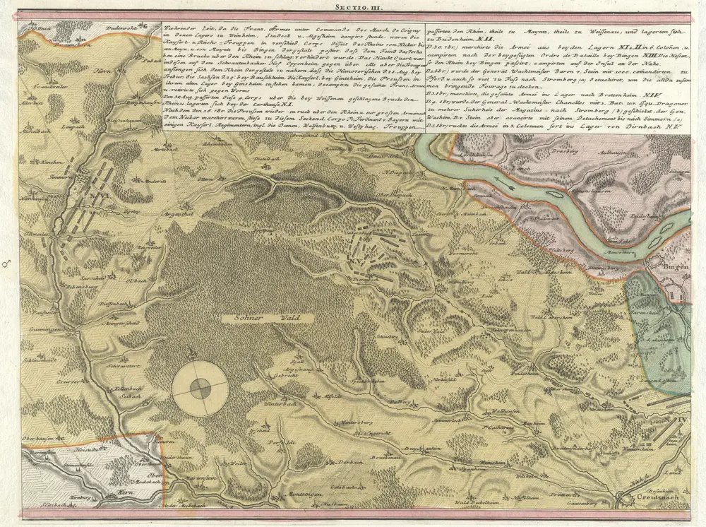 Pré-visualização do mapa antigo