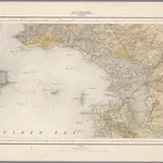 Aperçu de l'ancienne carte