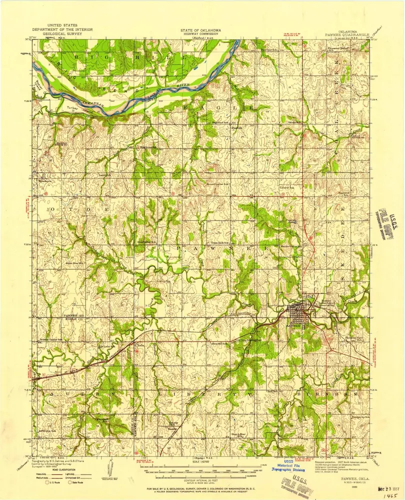 Pré-visualização do mapa antigo