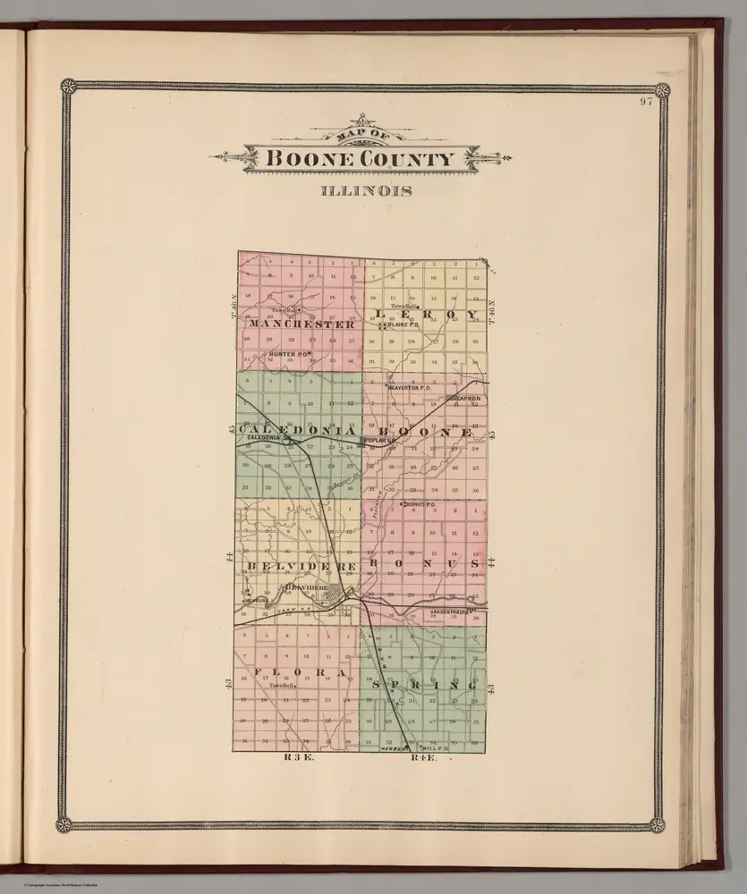 Thumbnail of historical map