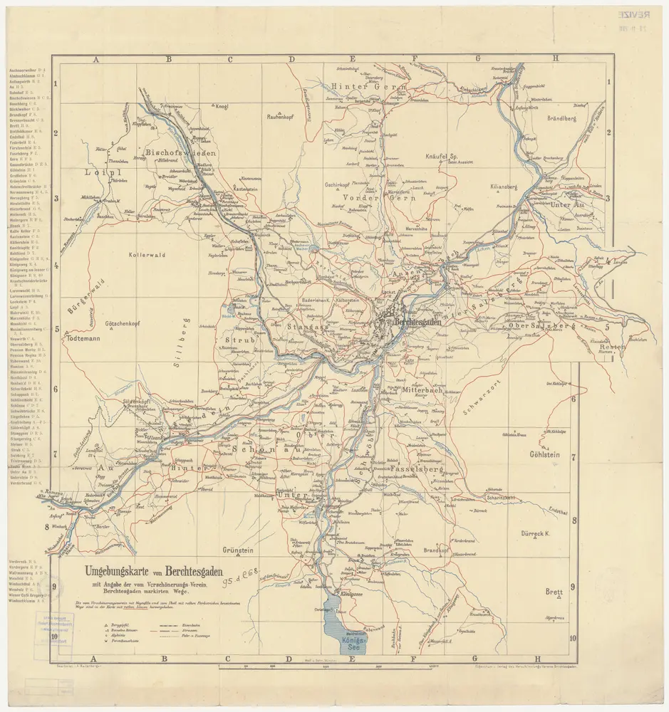 Vista previa del mapa antiguo