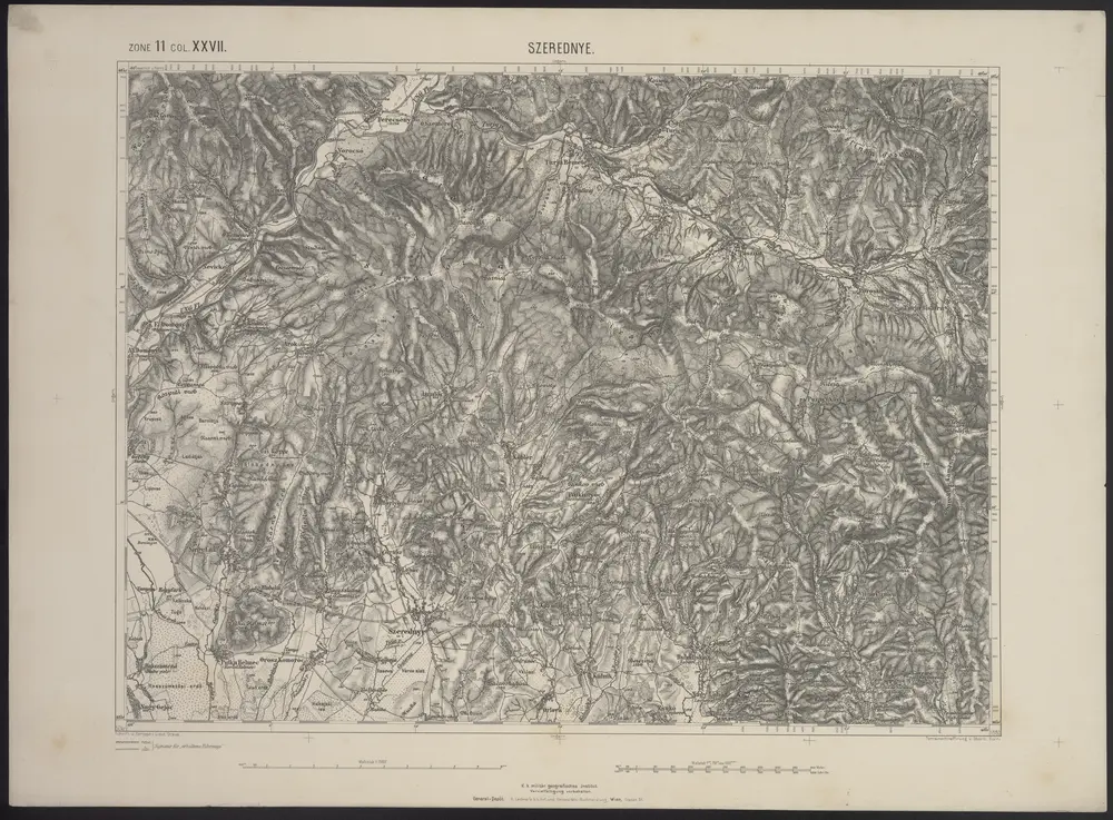 Vista previa del mapa antiguo