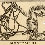 Thumbnail of historical map