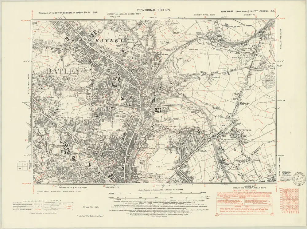 Thumbnail of historical map