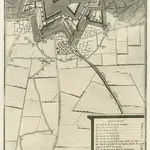 Anteprima della vecchia mappa