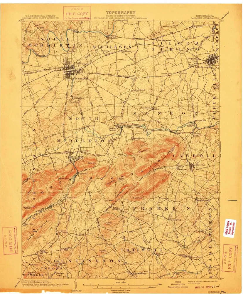 Pré-visualização do mapa antigo