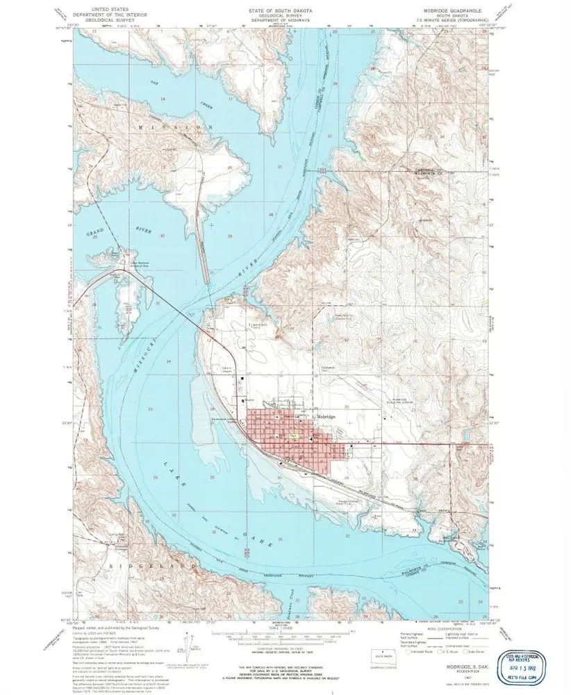 Vista previa del mapa antiguo