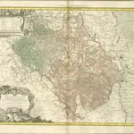 Anteprima della vecchia mappa