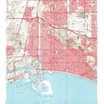 Thumbnail of historical map