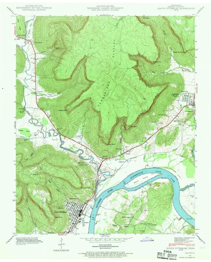 Anteprima della vecchia mappa