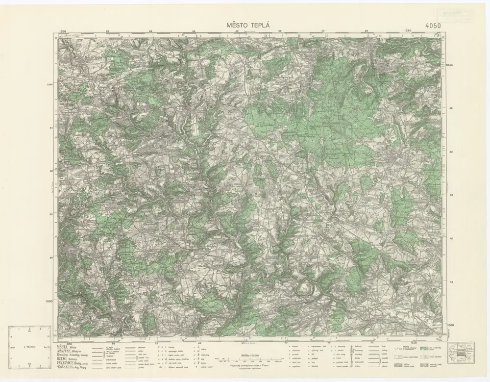 Thumbnail of historical map