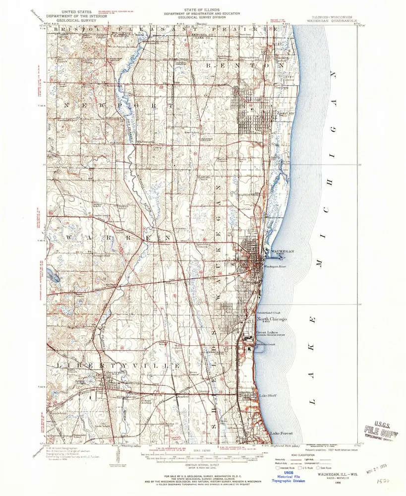 Anteprima della vecchia mappa