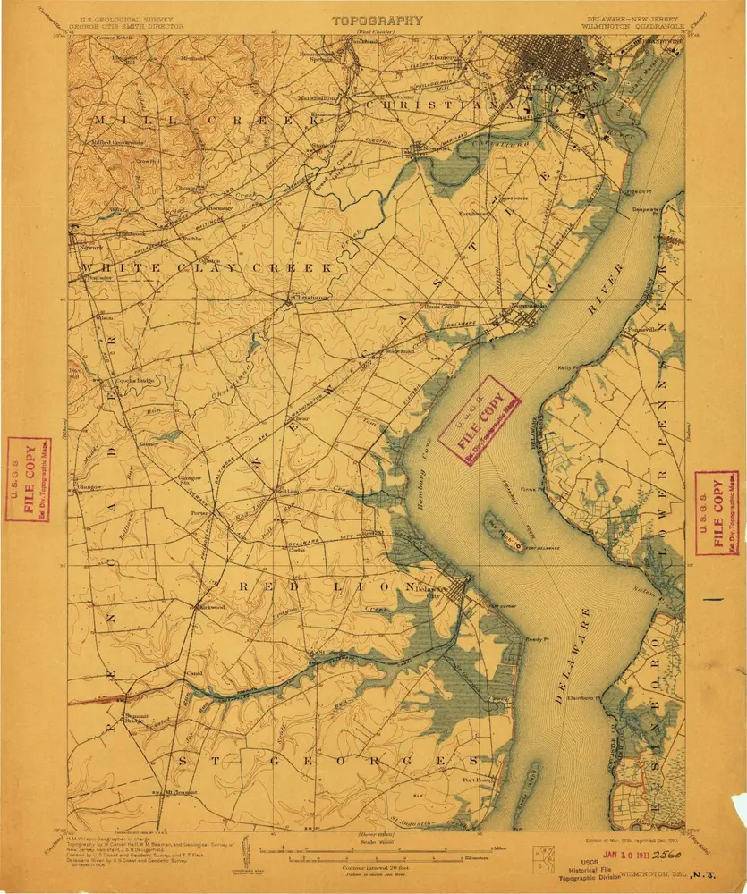 Thumbnail of historical map