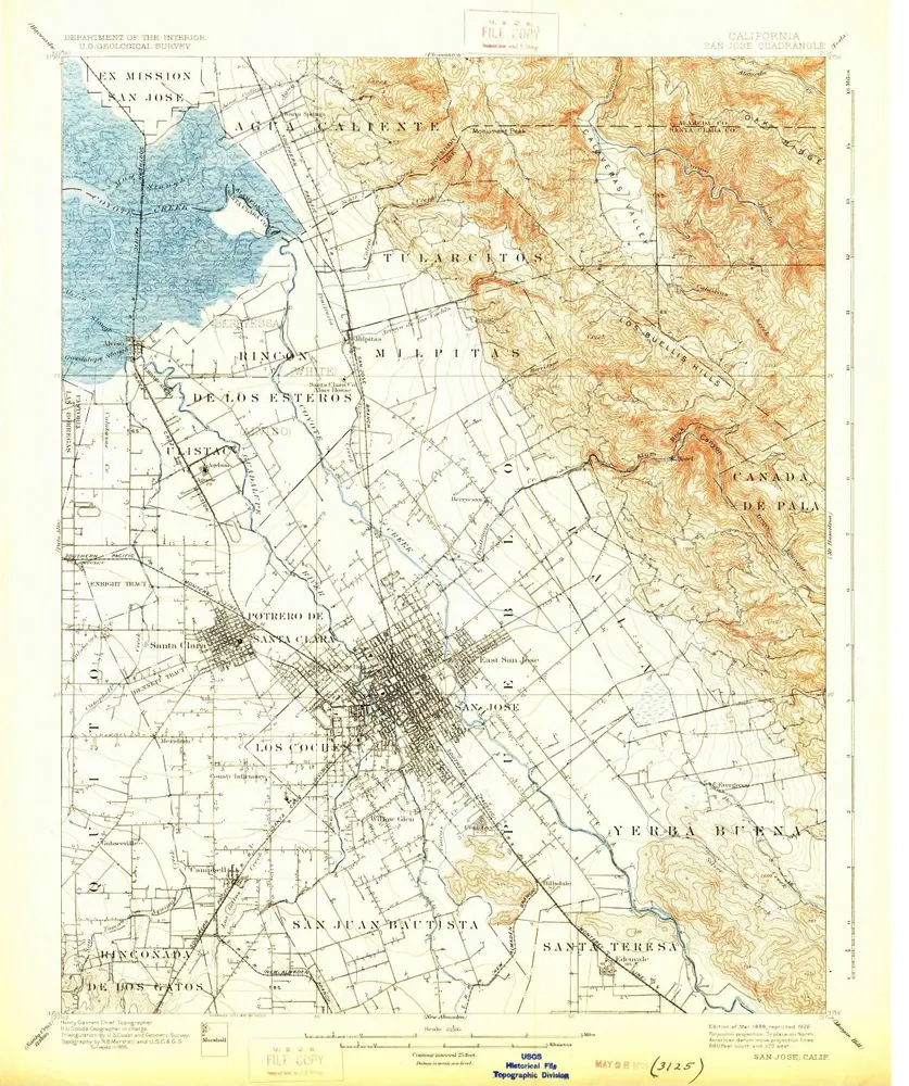 Thumbnail of historical map