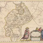 Thumbnail of historical map