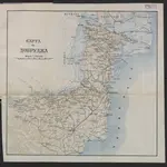 Vista previa del mapa antiguo