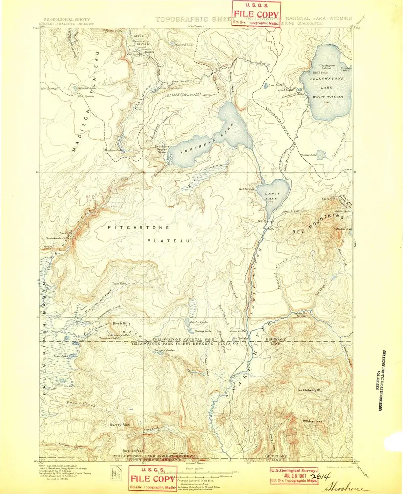 Thumbnail of historical map