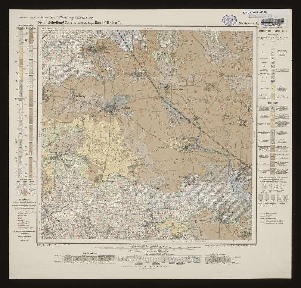 Vista previa del mapa antiguo