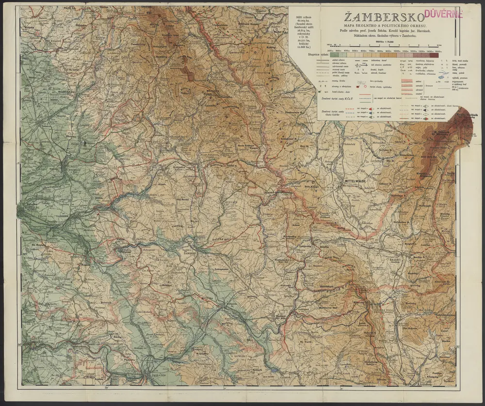 Thumbnail of historical map