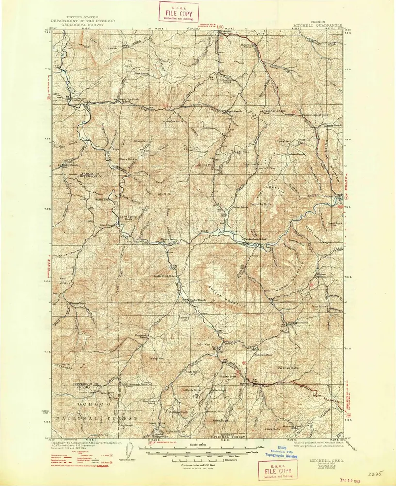 Thumbnail of historical map