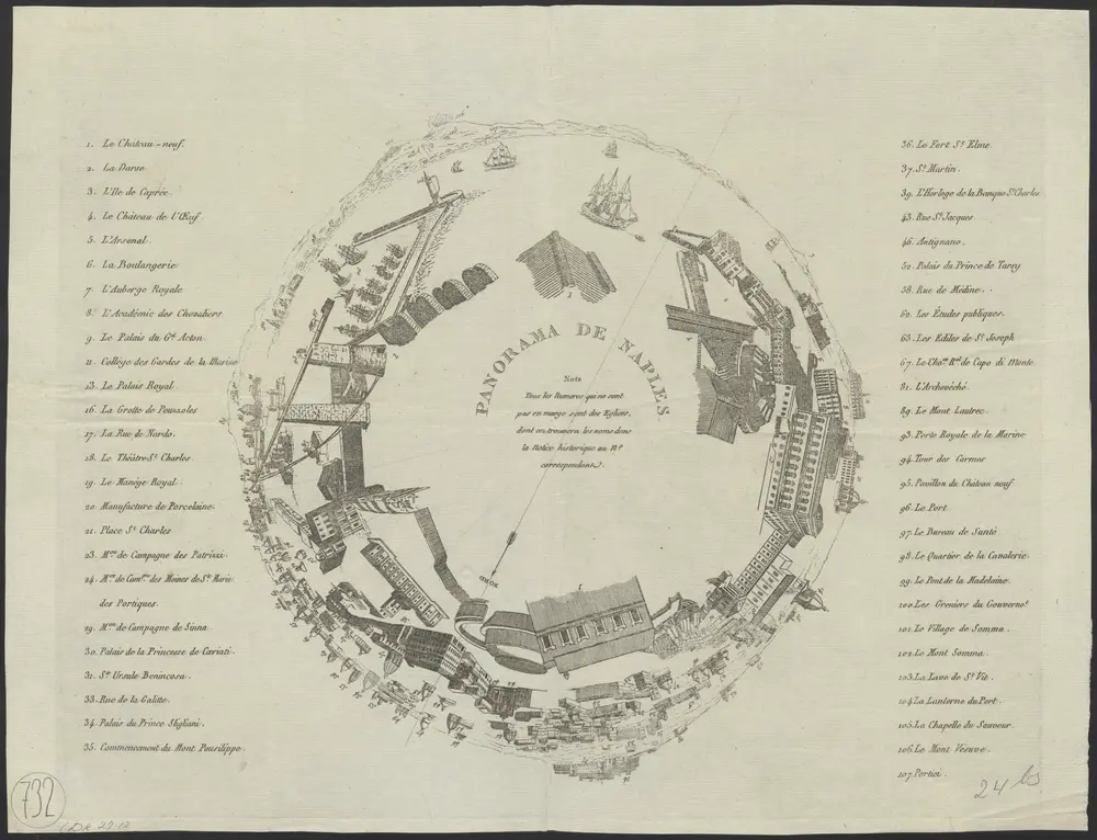 Thumbnail of historical map