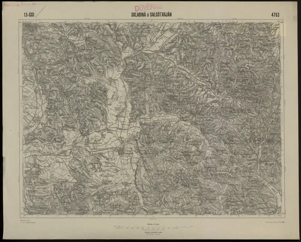 Pré-visualização do mapa antigo