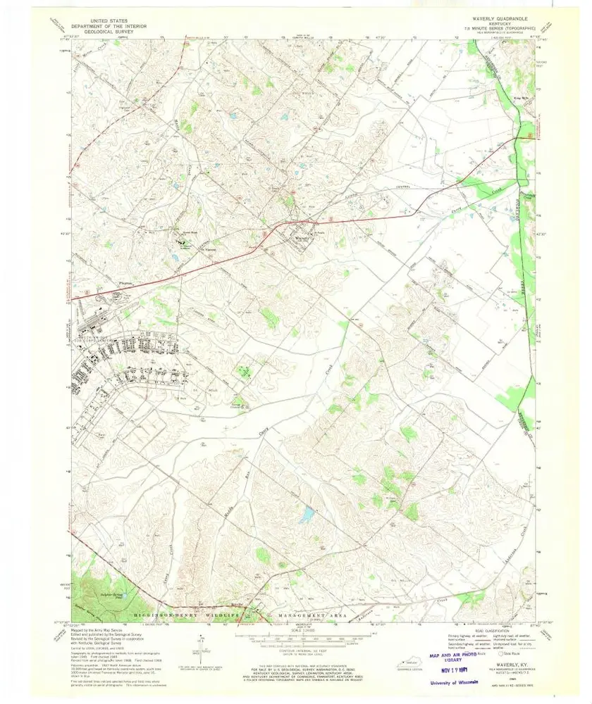 Thumbnail of historical map