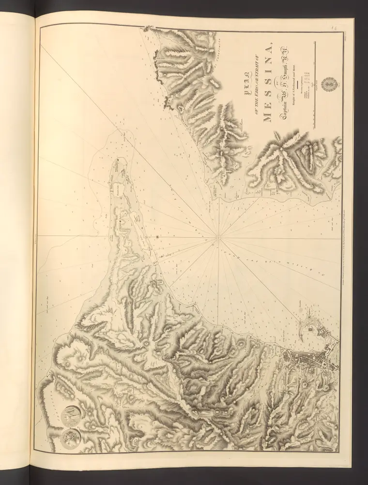 Thumbnail of historical map