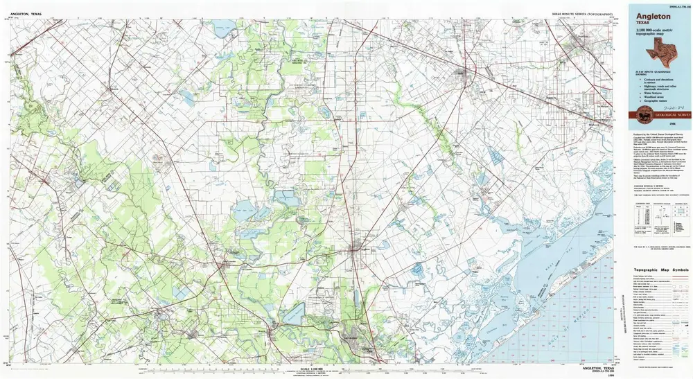 Vista previa del mapa antiguo