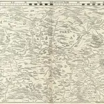 Anteprima della vecchia mappa