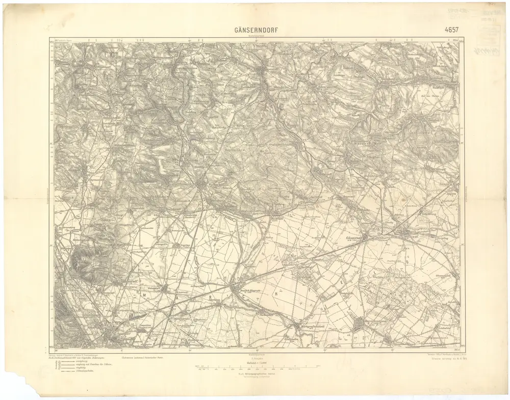 Vista previa del mapa antiguo