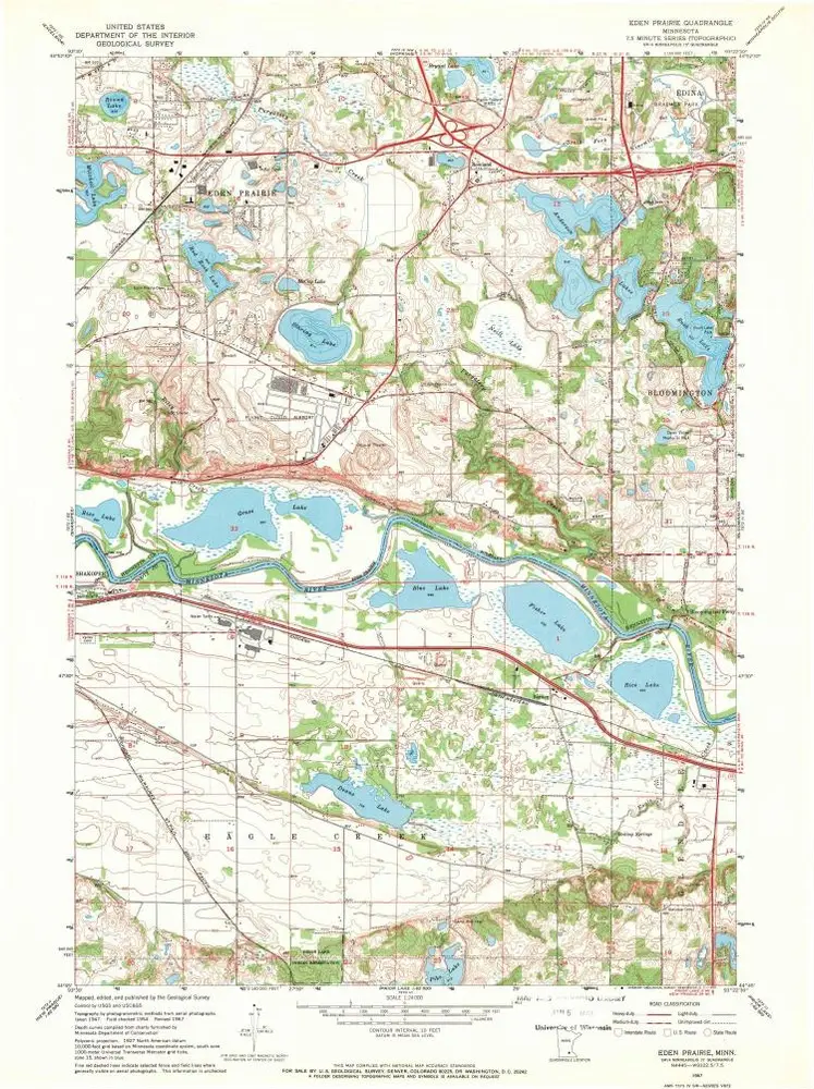 Anteprima della vecchia mappa