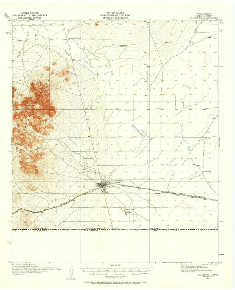 Thumbnail of historical map